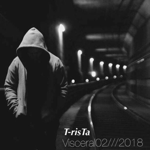Visceral02///2018