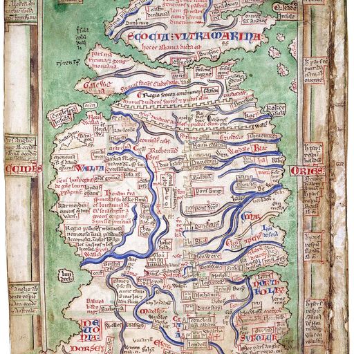 NonDef | Half Scottish