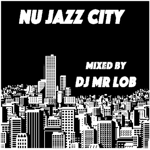 Nu Jazz City: A Journey into Jazzy Hip Hop