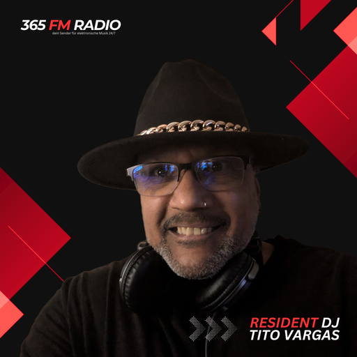 Tito Vargas - Broadcast Session (28.05.2026)