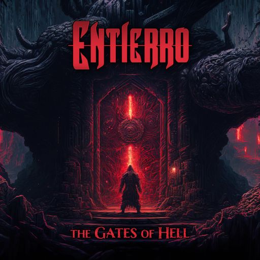 FED UP EPISODE: ENTIERRO (TRADITIONAL HEAVY METAL)