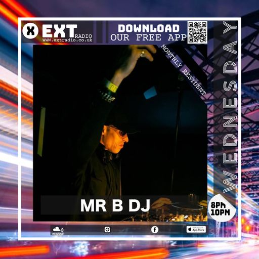 Mr B - 06 AUG 2025
