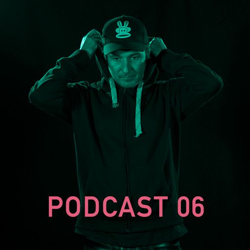 Adolfo Velayos	-	Podcast 06