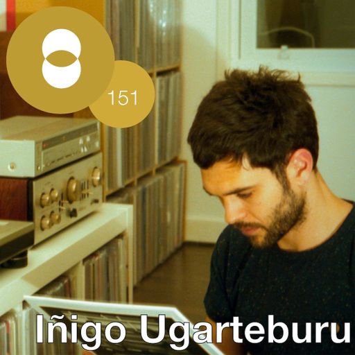 Concepto MIX #151 Iñigo Ugarteburu