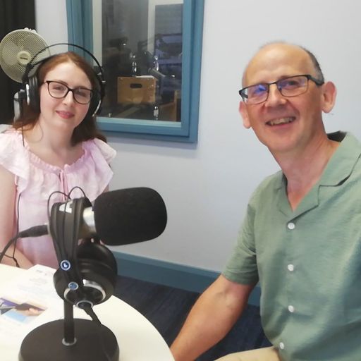 Eleanor Prendergast interviews John Roe from Clinical Somatics