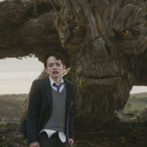 Hoxton Movies reviews A Monster Calls and A United Kingdom