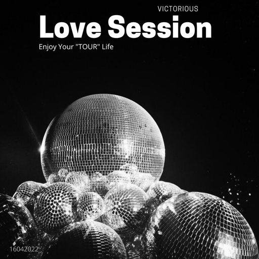 Victorious - 4TM Exclusive - Love Sessions Ep.23