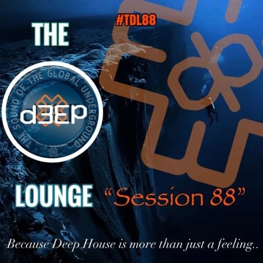 Lone Soldier - The D3EP Lounge (19/08/25)