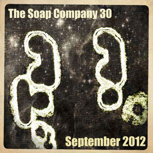 The Soap Company 2012.15 - September Essential 30