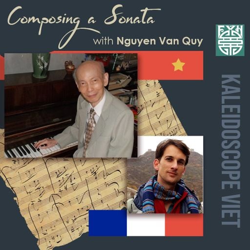 Kaleidoscope Viet w/ FVH Ep 04 28.11.2021