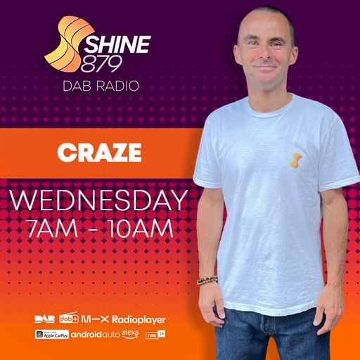 Craze - 04 Mar 2026