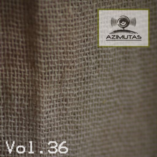 AZIMUTAS Vol.36