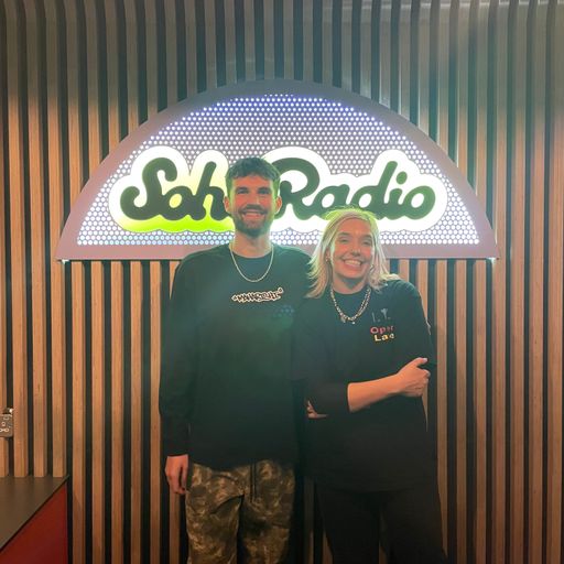 RUNDR with Mantra (15/01/2026)