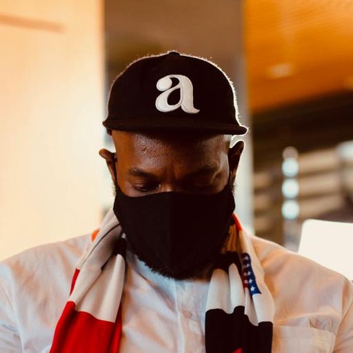 Artform Radio: Kaleem // 26-08-21