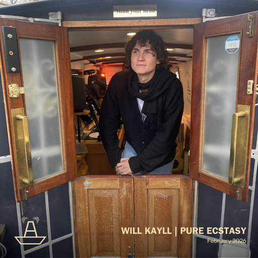 Will Kayll | Pure Ecstasy | The BoAt Pod | February 2026