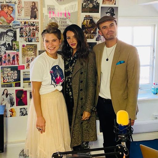 Hoxton Fashion 29.09.21