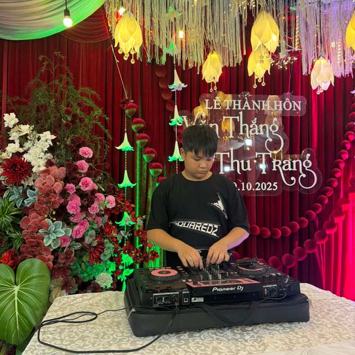 MIXSET NHẠC TẾT 2026 - HOÀNG ANH MIX