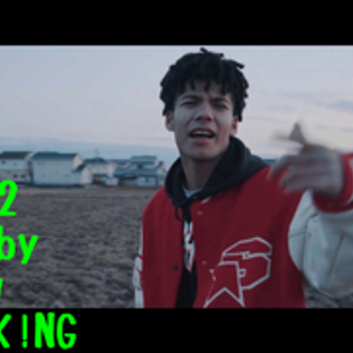 BLACK STREET KINGS FETISH vol.332