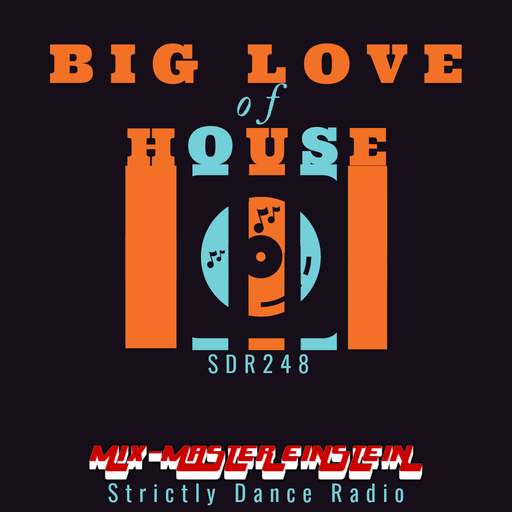 SDR248: Big Love of House