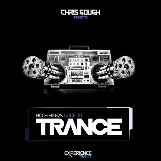 Hitchikers Guide to Trance August 2021