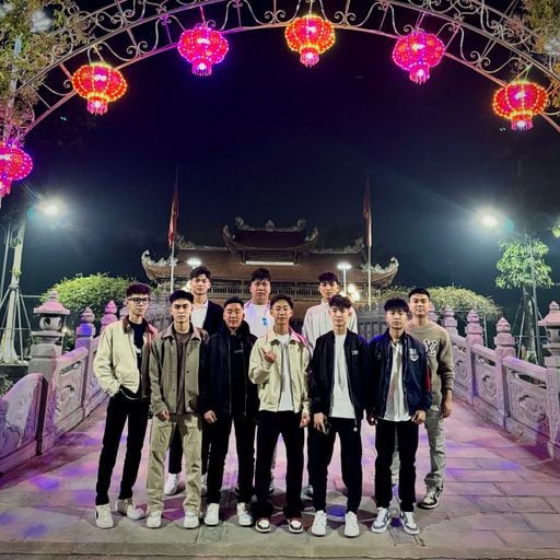 TRẺ TỪ VÂNNN - VOL 2