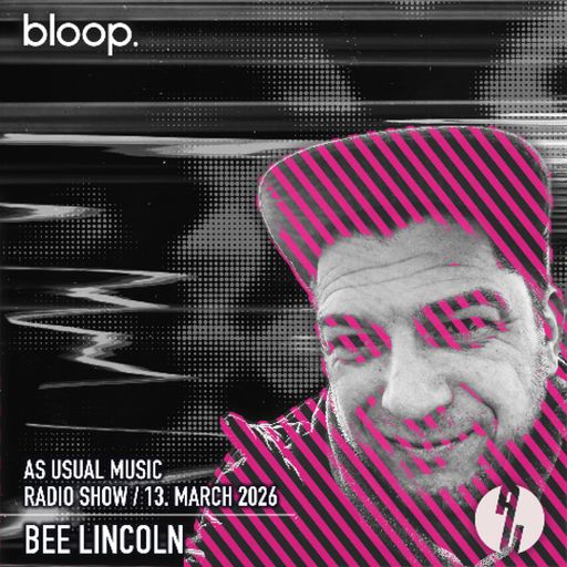 as usual music w/ Bee Lincoln - 13.03.26