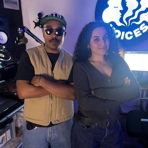 2ATEFOUR - 21/03/26 - [Voices Radio]