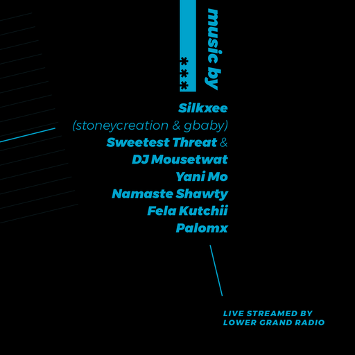 Twerk For Mother Earth: Alignment Afterpart pt.2 and 3