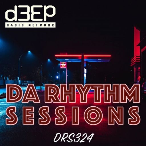 Ricardo Da Rhythm - Da Rhythm Sessions (14/09/21)