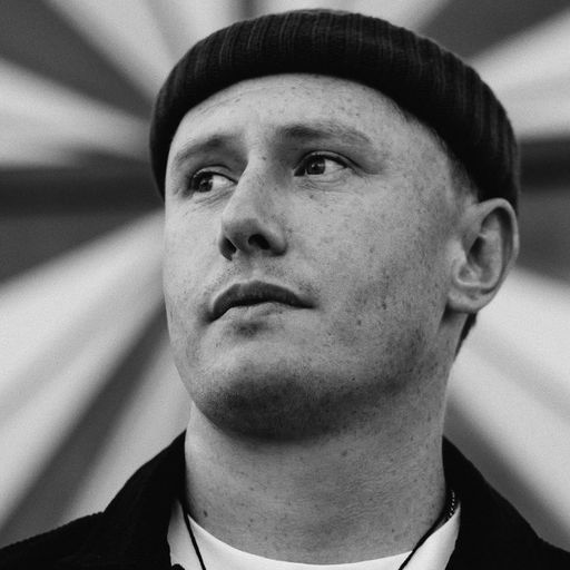 "Duality And The Elements": Louis Baker on Amplifier - 19/10/2022