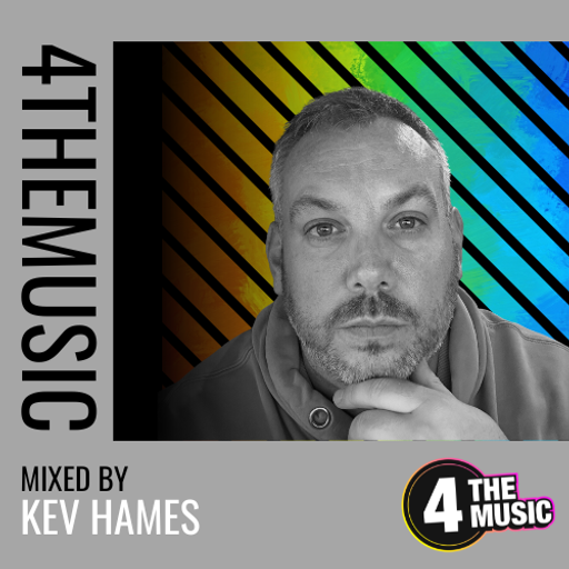Dj Kev Hames - 4TM Exclusive - The Sunshine Sessions