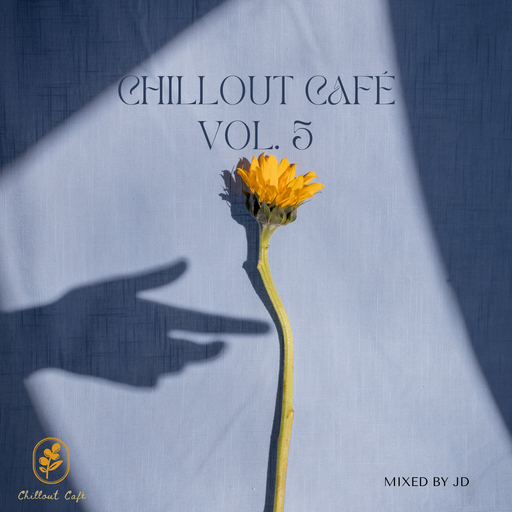 Chillout Café Vol. 5