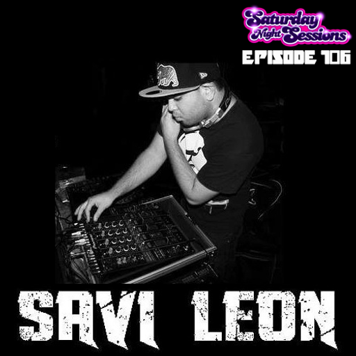 SNS EP106 - SAVI LEON