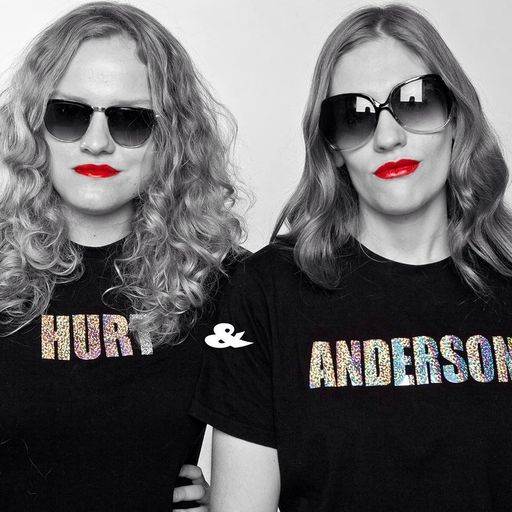 McCann's Power Hour x Hurt & Anderson 