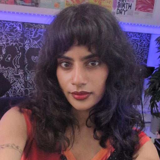 Link up w/ Janani.fx - [Voices Radio] - 14/05/26