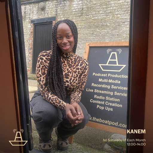 Kanem | The BoAt Pod | January 2025