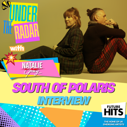 Under the Radar with Natalie Gray 19/08/25