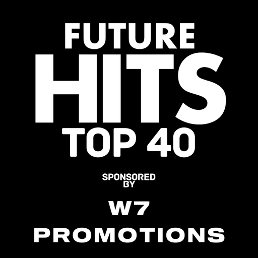 Future Hits Top 40 with Matt Wherry- 9th February 2025