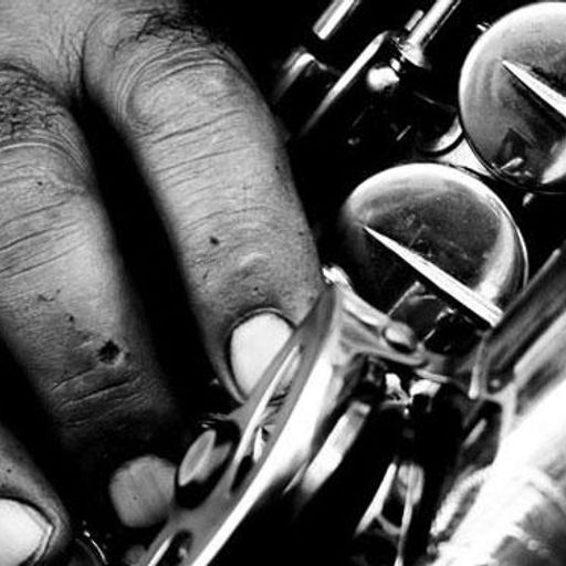 Cool Sessions part 2 (Feelin' Blue)