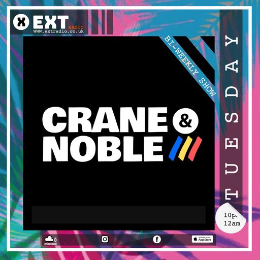 Crane & Noble - 27 SEP 2022