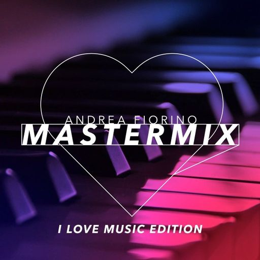 Andrea Fiorino - Mastermix (30/05/25)