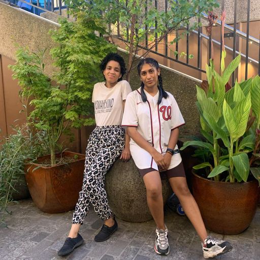 Platform LDN - 24/08/22