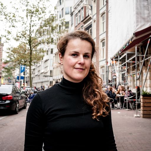 Rush Hour In Store: Margie with DJ Okapi, Arp-Frique & Maan Jitski // 19-10-17