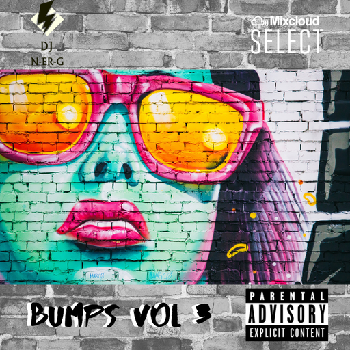 Bumps Vol 3
