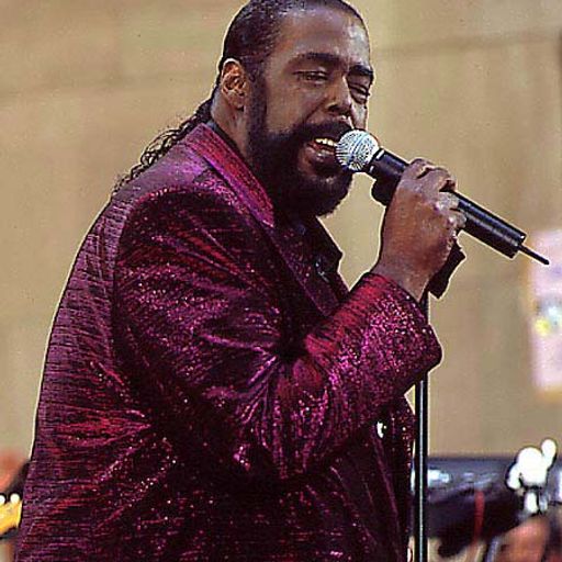 Groovy Soul 6