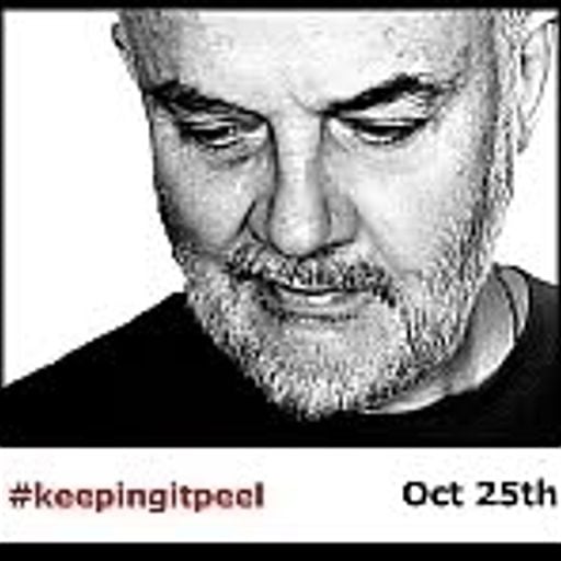 Keeping it Peel Playlist
