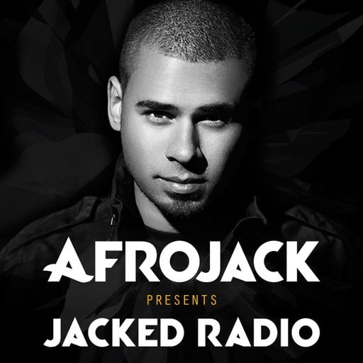 Afrojack presents JACKED Radio - Week 51 (2013)