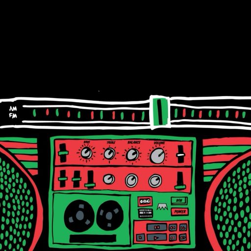 THE GLOBAL GLITCH 45