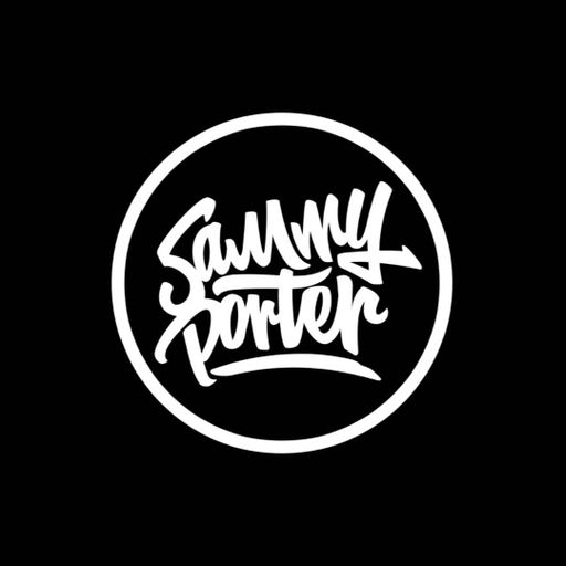 Sasha Brown X Sammy Porter Take 2