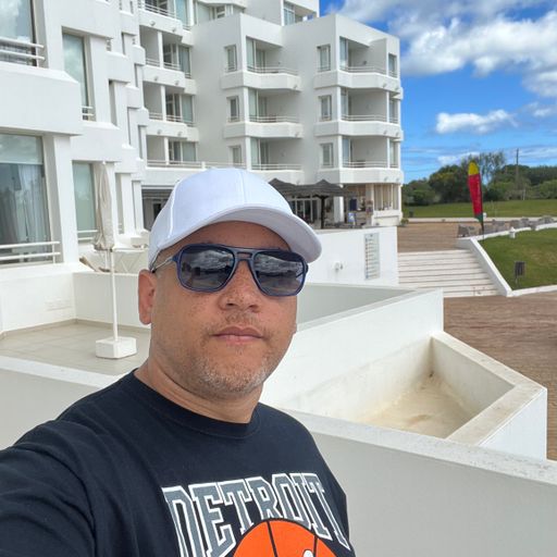 DJ Ryte Nou Live from Detroit - R&B + House Session 5/22/2022